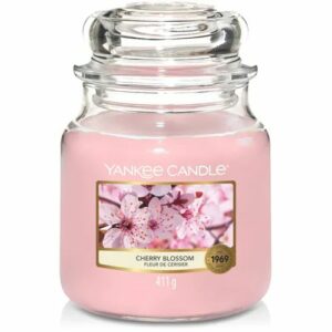 Cherry Blossom Medium Jar 