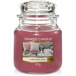 Home Sweet Home Medium Jar