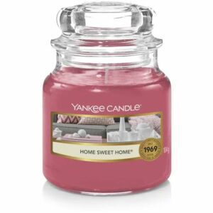 Home Sweet Home Small Jar 