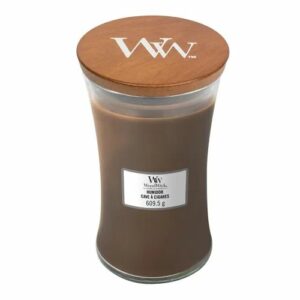 Humidor Large Candle 