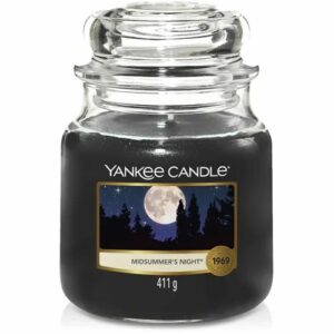 Midsummers Night Medium Jar 