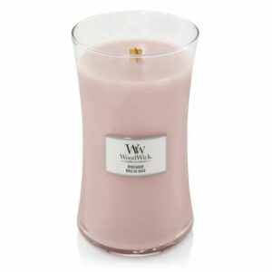 Rosewood Large Candle 