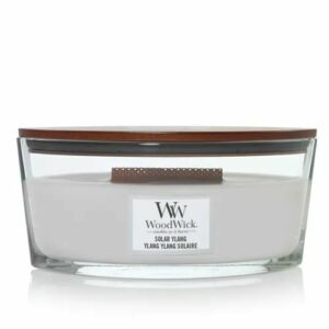 Solar Ylang Ellipse Candle 
