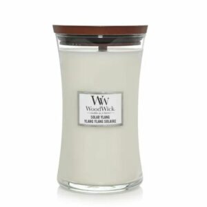 Solar Ylang Large Candle