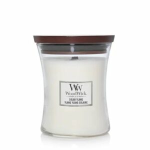 Solar Ylang Medium Candle 