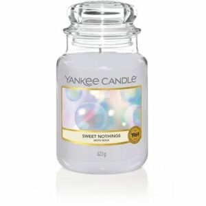  Sweet Nothings Large Jar 