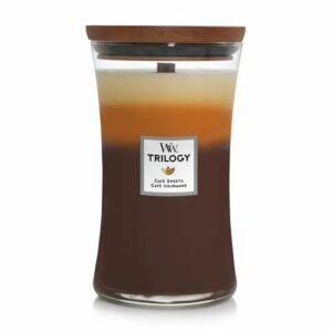 Trilogy Café Sweets Large  