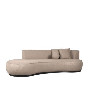LABEL51 Bank Salo – Clay – Boucle – 3-Zits