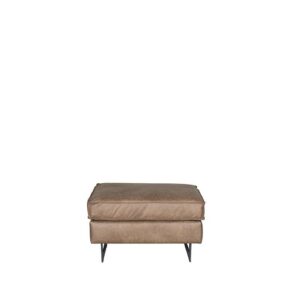 LABEL51 Hockers Arezzo – Taupe – Microfiber