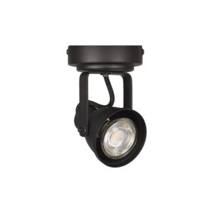 LABEL51 Spot Aken led – Zwart – Metaal – 1 Lichts