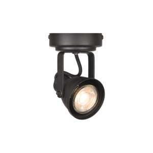 LABEL51 Spot Aken led – Zwart – Metaal – 1 Lichts