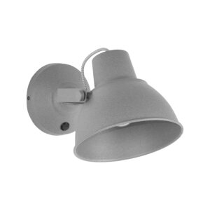 LABEL51 Wandlamp Hamburg – Concrete – Metaal
