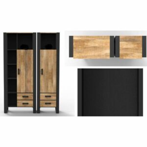 Raver bookshelf