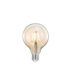 LABEL51 Lichtbron Kooldraadlamp – Glas – Bol L