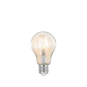 LABEL51 Lichtbron Kooldraadlamp – Glas – Bol M