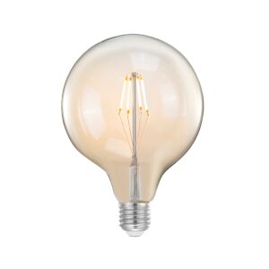 LABEL51 Lichtbron Kooldraadlamp – Glas – Bol XL